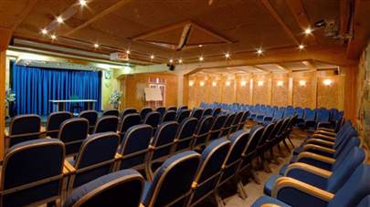 سالن کنفرانس هتل پارسیان کیش سالن کنفرانس هتل پارسیان کیش